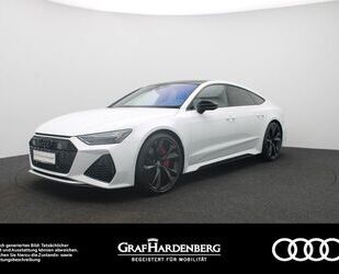 Audi Audi RS 7 Sportback 4.0 TFSI quattro . LED Navi B& Gebrauchtwagen