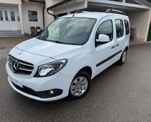 Mercedes-Benz Mercedes-Benz Citan Tourer 111 CDI Gebrauchtwagen