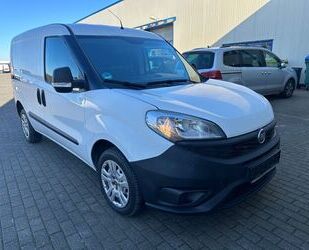 Fiat Fiat Doblo Basis Kasten Gebrauchtwagen