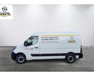 Opel Opel Movano 2.3 CDTI Kasten L2H2 3,5t KLIMA CAM PD Gebrauchtwagen