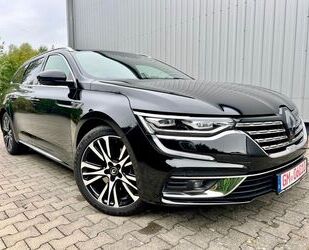 Renault Renault Talisman Grandt.Aut.InitialeParisMatrix4MG Gebrauchtwagen