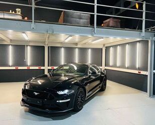 Ford Ford Mustang GT , 1.Hand EU-Model Gebrauchtwagen