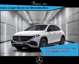 Mercedes-Benz Mercedes-Benz EQA 250 AMG+KAMERA+DISTR+MEMORY+NAVI Gebrauchtwagen