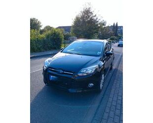 Ford Ford Focus 1,6 EB 110kW SYNC Edition Turnier SYNC. Gebrauchtwagen