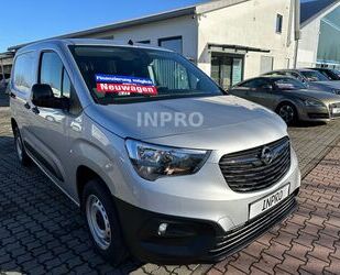 Opel Opel Combo Cargo 102 PS Diesel /AHK/PDC/Multimed Gebrauchtwagen