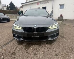 BMW BMW 430 i M Sport Grand Coupe Gebrauchtwagen