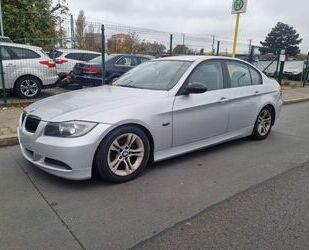 BMW BMW 320 Baureihe 3 Lim. 320i! Gebrauchtwagen