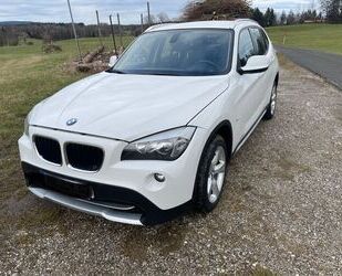 BMW BMW X1 sDrive18d - Gebrauchtwagen