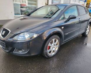 Seat Seat Leon 2.0 FSI Stylance Gebrauchtwagen