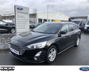 Ford Ford Focus 1.0 EcoBoost C&C Kombi Navi SHZ RFK Kli Gebrauchtwagen