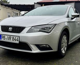 Seat Seat Leon 1.4 TSI Start&Stop Style DSG * HU Neu * Gebrauchtwagen