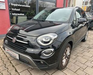 Fiat Fiat 500X Cross WENIG KM Technik-Paket2 Komfort-Pa Gebrauchtwagen