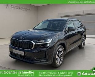 Skoda Skoda KODIAQ SUV SELECTION 1.5 TSI IV*AHK*DSG*RFK* Gebrauchtwagen