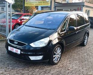 Ford Galaxy Gebrauchtwagen