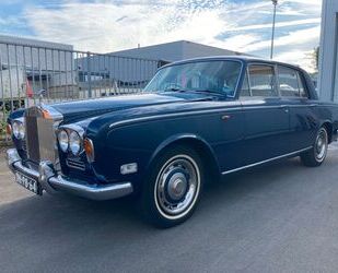 Rolls Royce Rolls-Royce Silver Shadow Gebrauchtwagen