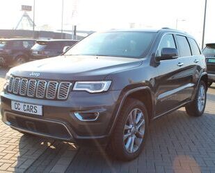 Jeep Jeep Grand Cherokee 3.0 CRD Overland /AHK/Kamera/P Gebrauchtwagen