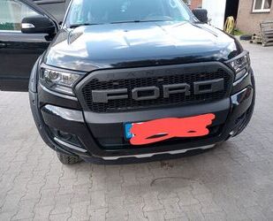 Ford Ford Ranger Gebrauchtwagen