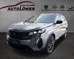 Peugeot Peugeot 5008 GT BlueHDi 130 EAT8 Gebrauchtwagen