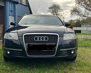 Audi Audi A6 2.7 TDI (DPF) multitronic Avant - Gebrauchtwagen