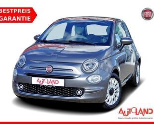 Fiat Fiat 500C 1.0 mHev Dolcevita Klimaaut. Carplay Tem Gebrauchtwagen