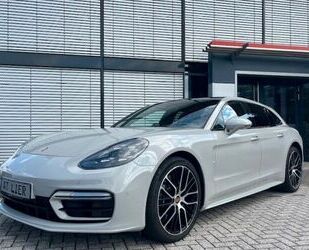 Porsche Porsche Panamera Sport Turismo 4 S E-Hybrid Gebrauchtwagen