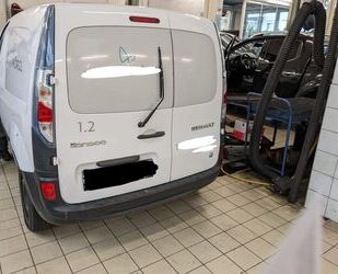 Renault Renault Kangoo Z.E. inklusive Batterie Gebrauchtwagen