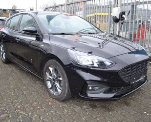 Ford Ford Focus Lim. ST-Line Gebrauchtwagen