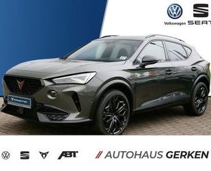 Cupra Cupra Formentor 2.0 TSI VZ Tribe Edition Gebrauchtwagen