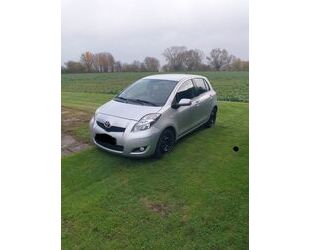 Toyota Toyota Yaris 1,33-l-Dual-VVT-i Cool Cool Gebrauchtwagen