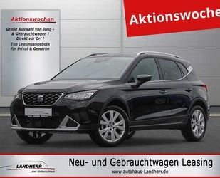 Seat Seat Arona 1.0 TSI Xperience //LED/Navi/PDC/Sitzh Gebrauchtwagen