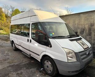 Ford Ford Transit Kombi FT 300 L Gebrauchtwagen