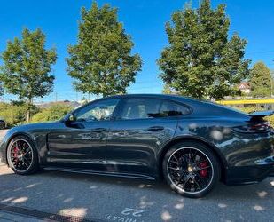 Porsche Porsche Panamera Turbo Approved unfallfrei... Gebrauchtwagen