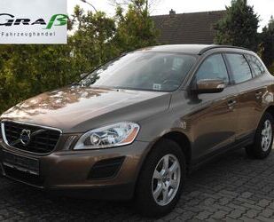 Volvo Volvo XC60 Momentum Gebrauchtwagen