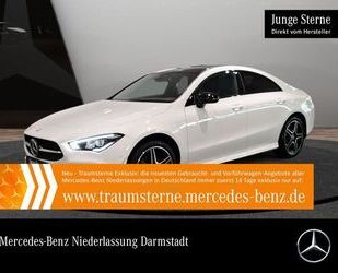 Mercedes-Benz Mercedes-Benz CLA 250 e Cp AMG Night/MBUXHighEnd/P Gebrauchtwagen