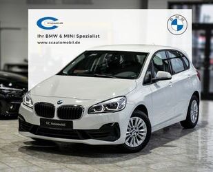 BMW BMW 218 Active Tourer d Advantage LED Gebrauchtwagen