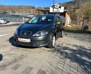 Seat Seat Altea XL Reference Comfort*GEPFLEGT*TÜV-NEU** Gebrauchtwagen