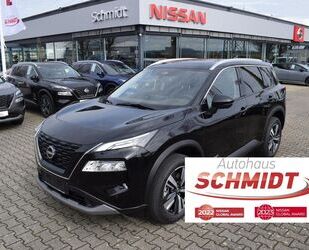 Nissan Nissan X-Trail 1.5 VC-T ePower N-Connecta PGD/19