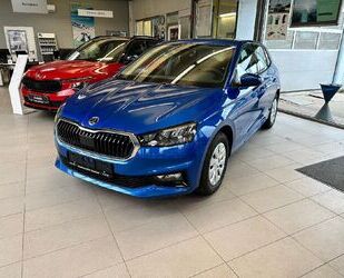 Skoda Skoda Fabia Selection Gebrauchtwagen