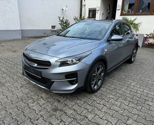 Kia XCeed Gebrauchtwagen