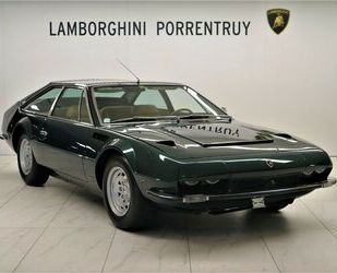 Lamborghini Lamborghini Jarama GT S Gebrauchtwagen