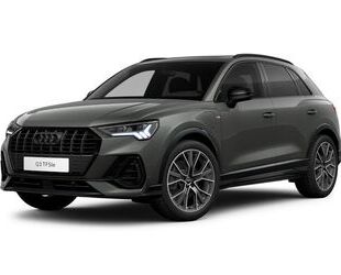 Audi Audi Q3 45 TFSI e S-LINE MATRIX PANO VIRTUAL SONOS Gebrauchtwagen