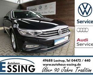 VW Volkswagen Passat Variant Business 2,0 TDI DSG Are Gebrauchtwagen