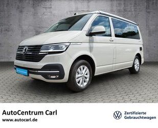 VW Volkswagen T6.1 California Ocean 2.0 TDI DSG AHK/S Gebrauchtwagen