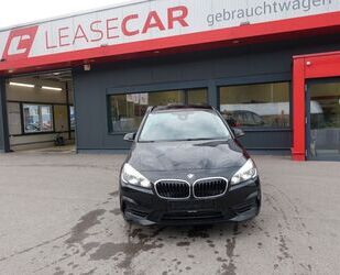 BMW BMW 216 Gran Tourer Advantage 