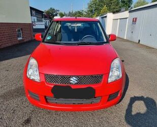 Suzuki Suzuki Swift 1.3 Club Club Gebrauchtwagen