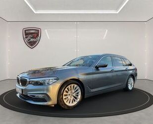 BMW BMW 530 530 d Luxury Line/Rückfahrkamera/Digitalco Gebrauchtwagen