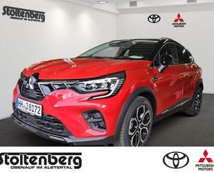 Mitsubishi Mitsubishi ASX 1,3 l Intro Edition Mildhybrid 7DCT Gebrauchtwagen