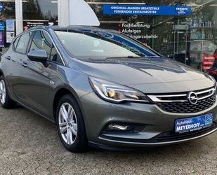 Opel Opel Astra K Lim. 5-trg. Dynamic Start/Stop Gebrauchtwagen