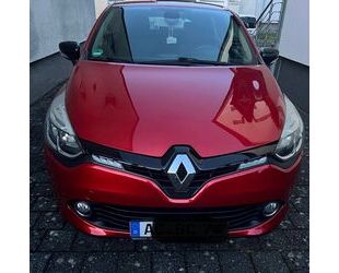 Renault Renault Clio Paris 1.2 16V 75 Paris Gebrauchtwagen