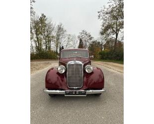 Mercedes-Benz Mercedes-Benz 170 S Oldtimer Oldtimer